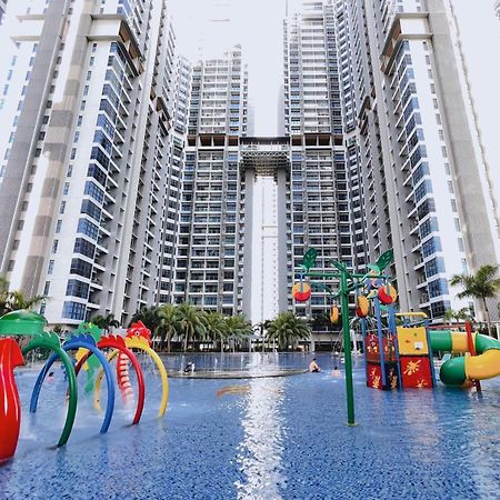 Atlantis Residences Melaka By Heystay Management Zewnętrze zdjęcie